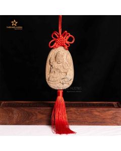 Dây treo xe ô tô – Mẫu 2