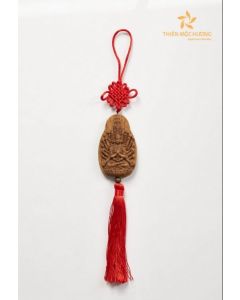 Dây treo xe ô tô Thiên Thủ Thiên Nhãn