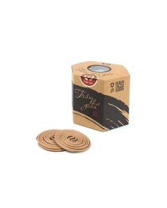 Khoanh Trầm Hương Sạch Thư Giãn