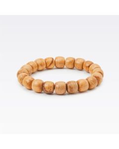 Vòng Tay Trầm Hương Đơn Lu