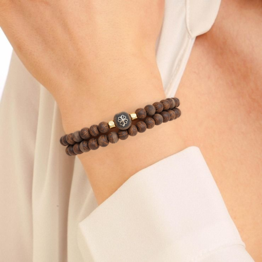 Vòng tay Kim Tứ Ân